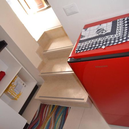שיקלי Casa Vacanze Trinisula Sicily Home מראה חיצוני תמונה