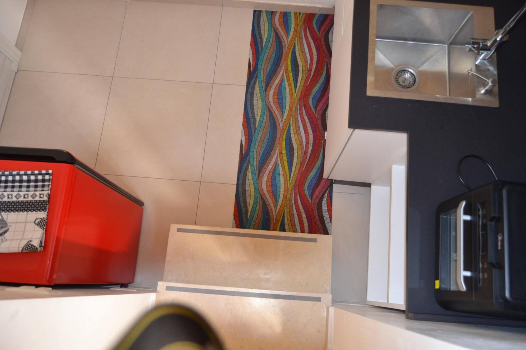 שיקלי Casa Vacanze Trinisula Sicily Home מראה חיצוני תמונה