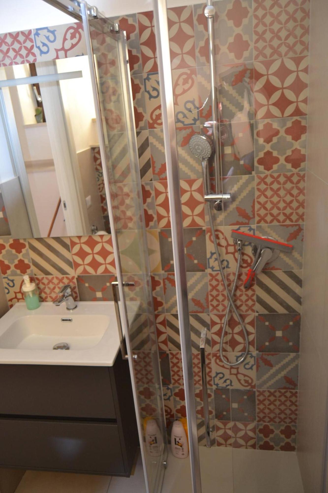 שיקלי Casa Vacanze Trinisula Sicily Home מראה חיצוני תמונה
