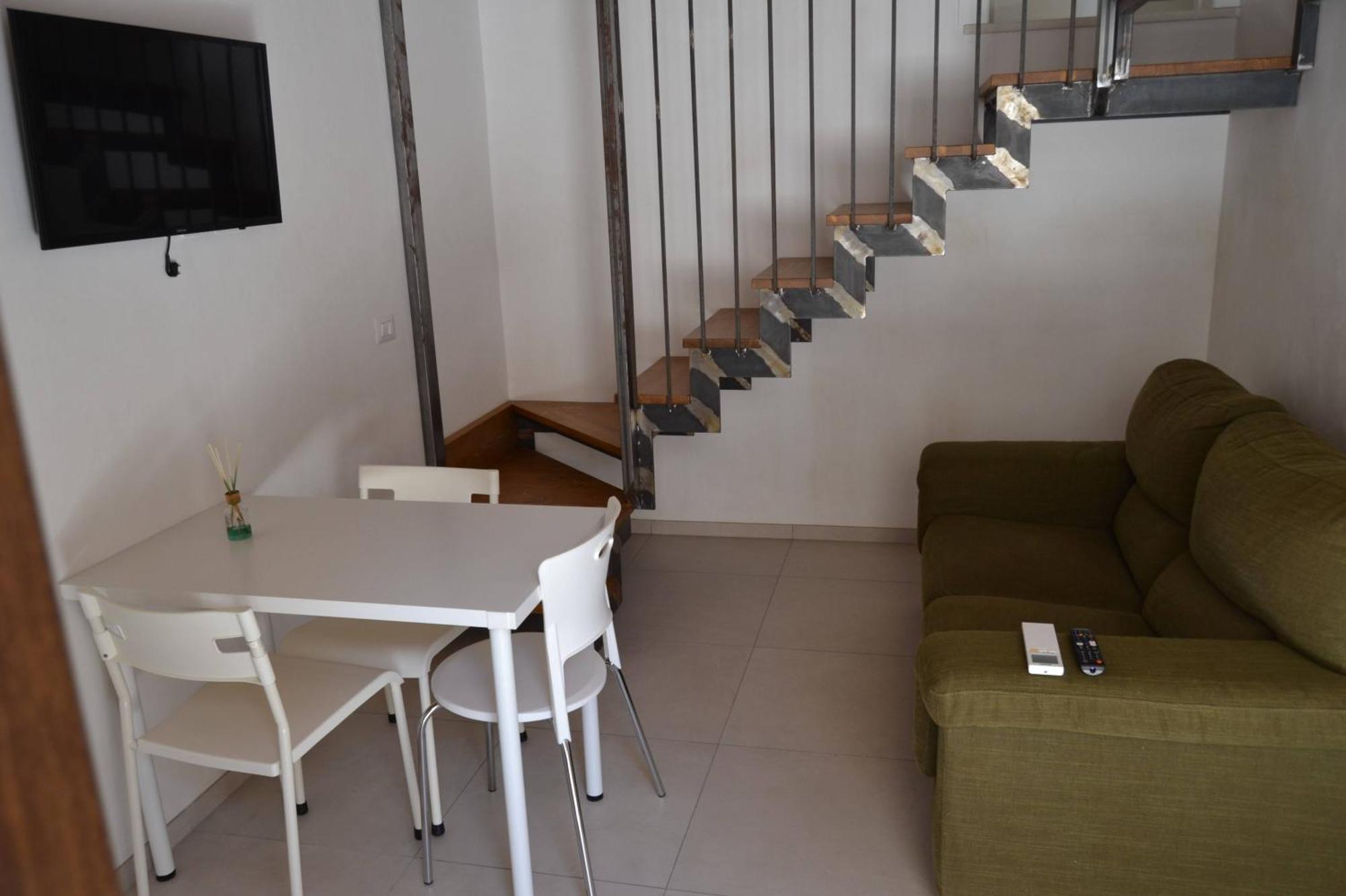 שיקלי Casa Vacanze Trinisula Sicily Home מראה חיצוני תמונה