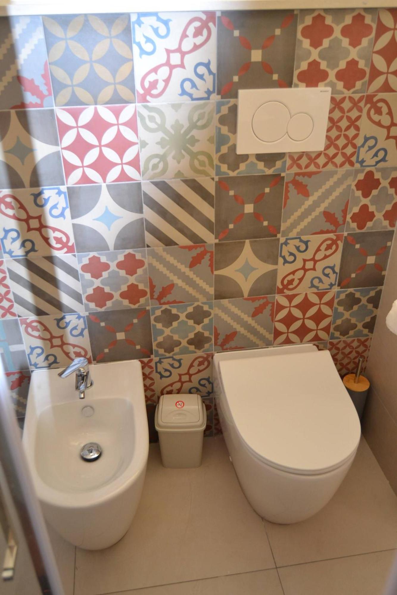 שיקלי Casa Vacanze Trinisula Sicily Home מראה חיצוני תמונה