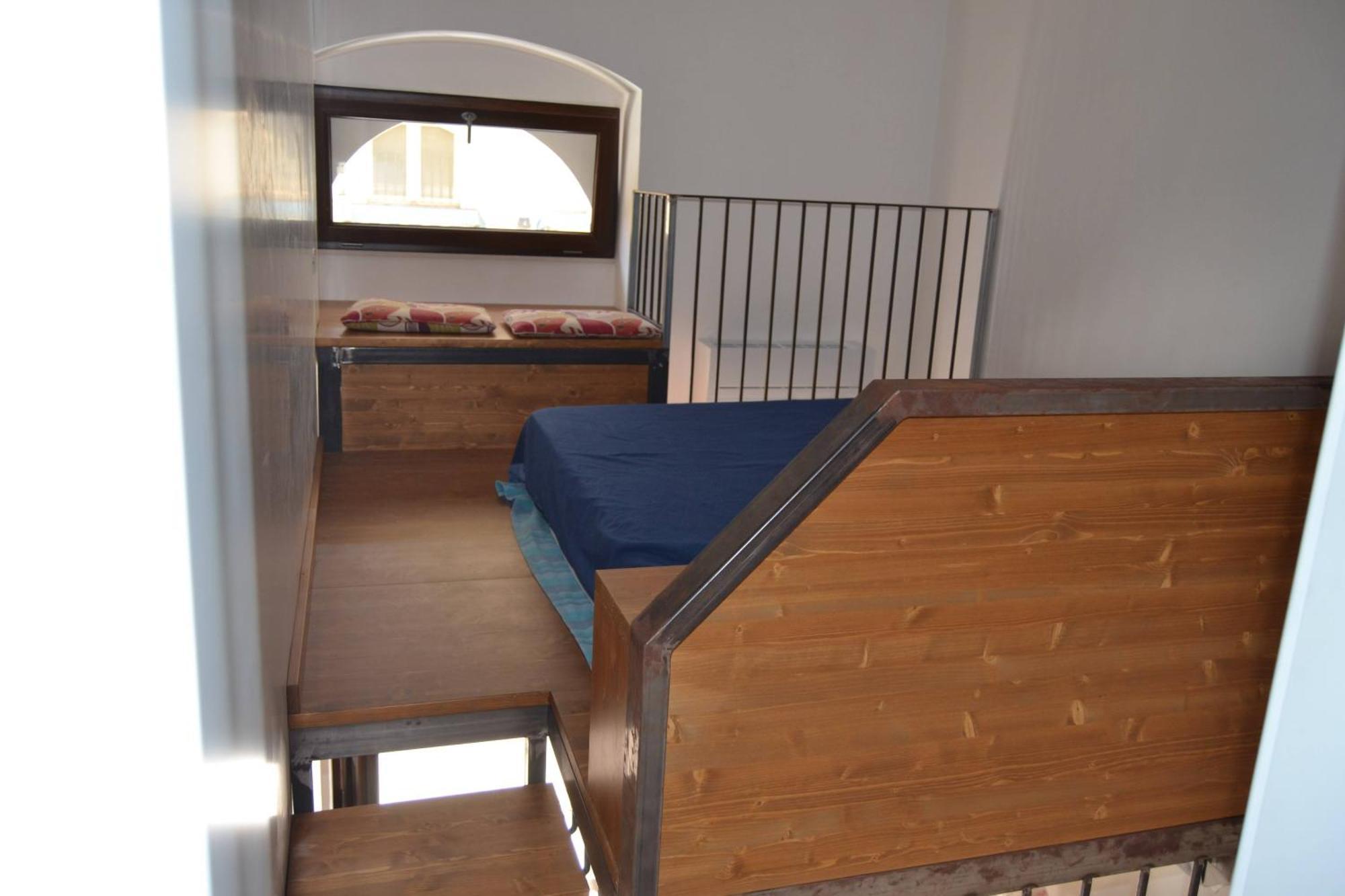 שיקלי Casa Vacanze Trinisula Sicily Home מראה חיצוני תמונה