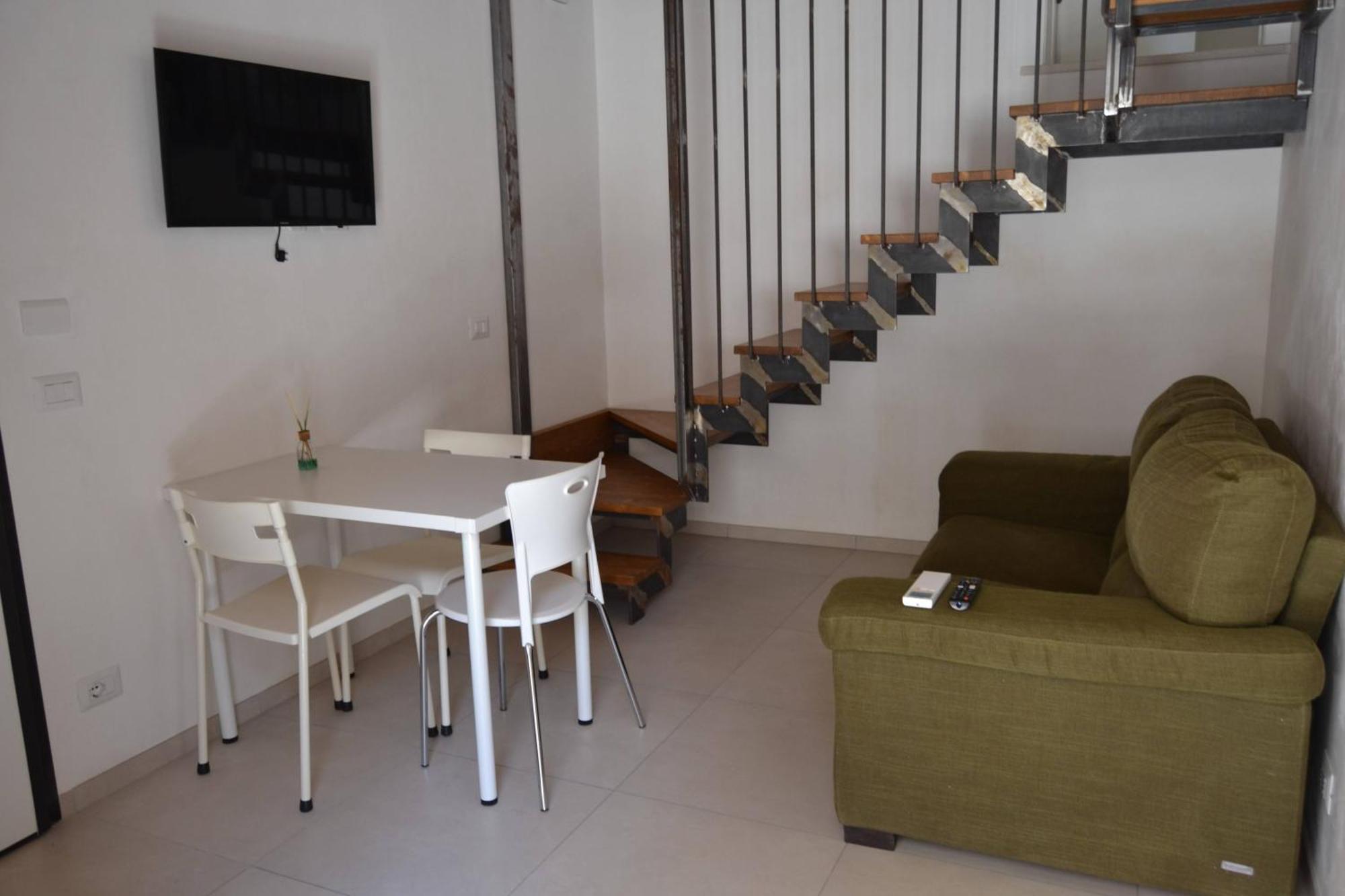 שיקלי Casa Vacanze Trinisula Sicily Home מראה חיצוני תמונה