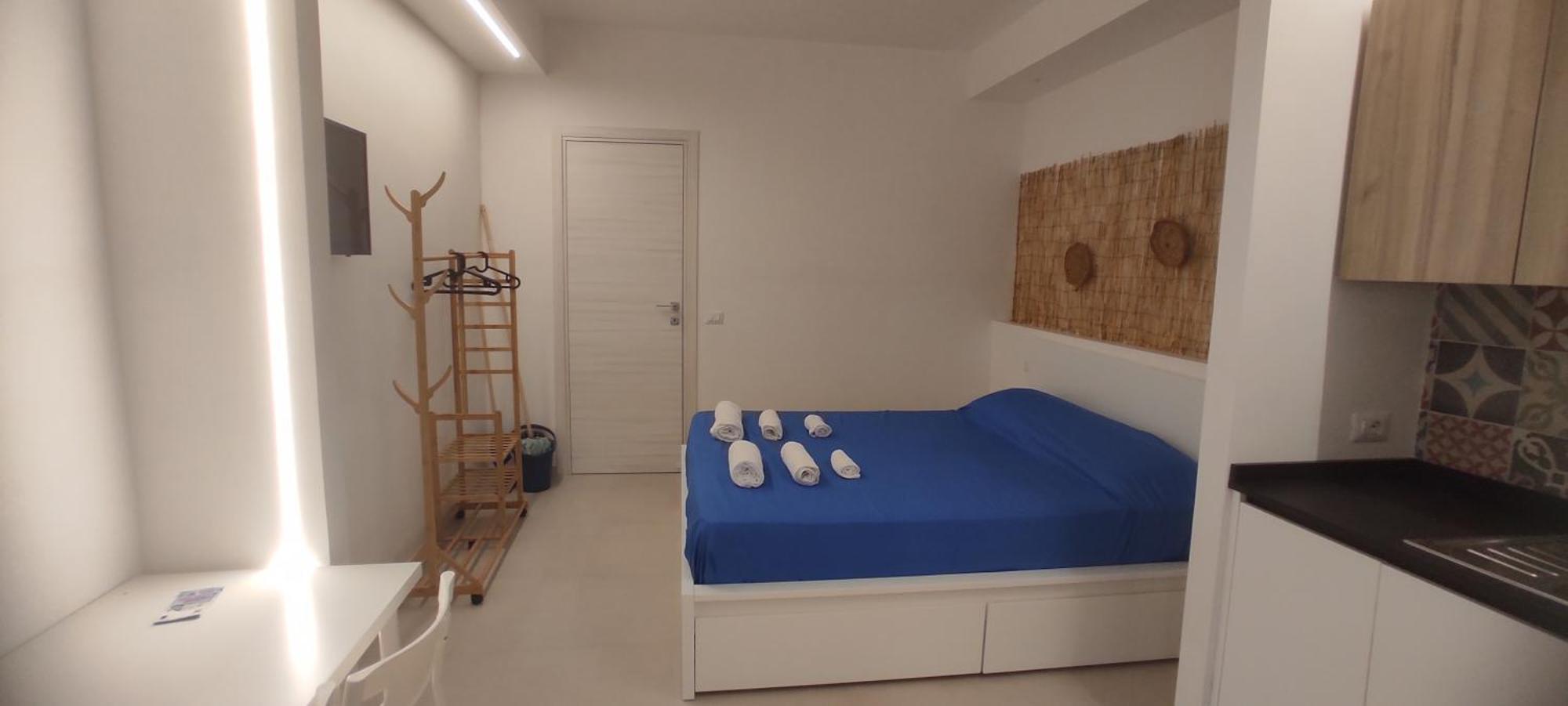 שיקלי Casa Vacanze Trinisula Sicily Home מראה חיצוני תמונה