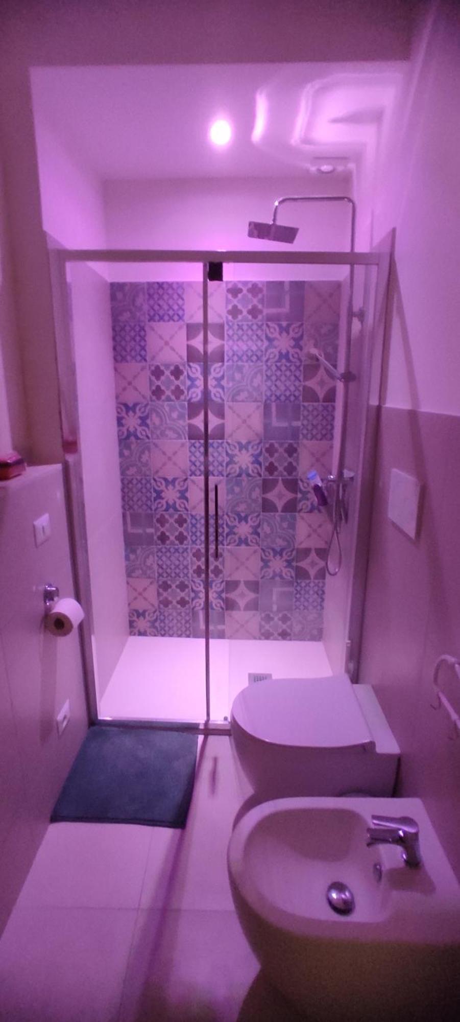 שיקלי Casa Vacanze Trinisula Sicily Home מראה חיצוני תמונה