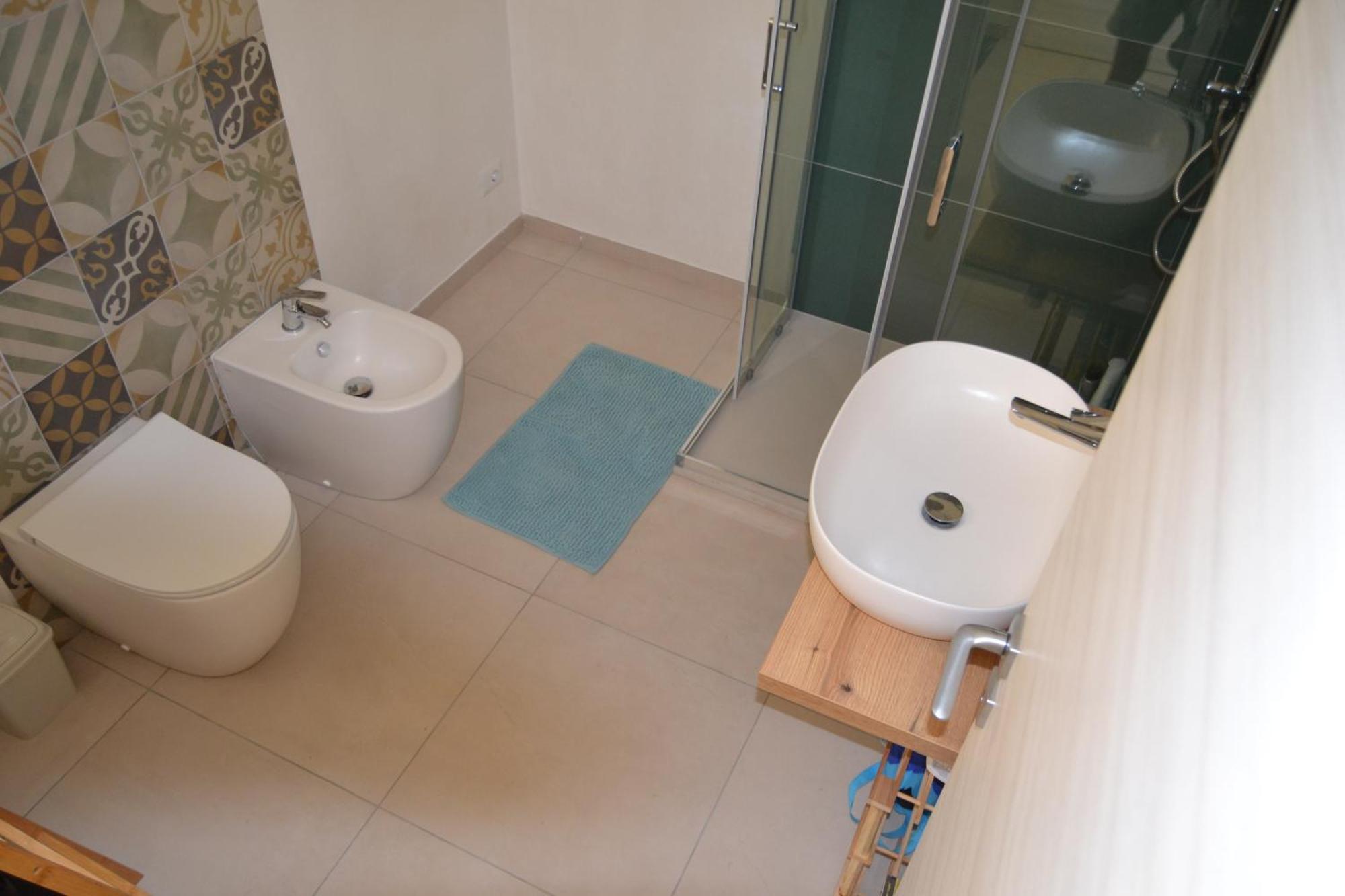 שיקלי Casa Vacanze Trinisula Sicily Home מראה חיצוני תמונה