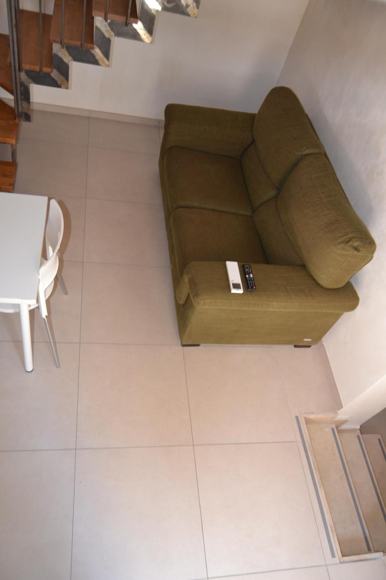 שיקלי Casa Vacanze Trinisula Sicily Home מראה חיצוני תמונה