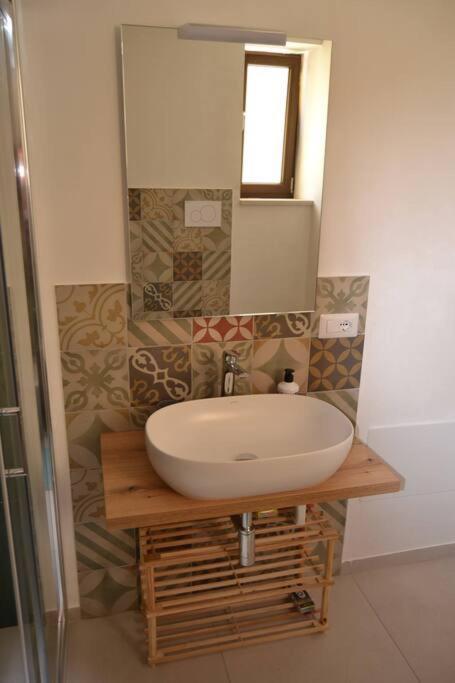שיקלי Casa Vacanze Trinisula Sicily Home מראה חיצוני תמונה