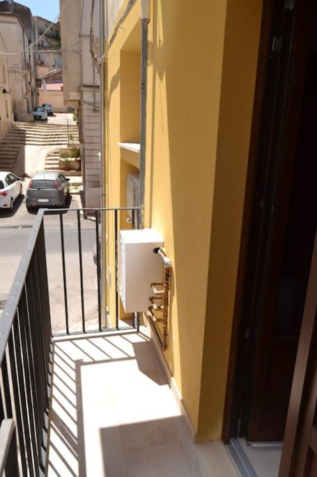 שיקלי Casa Vacanze Trinisula Sicily Home מראה חיצוני תמונה