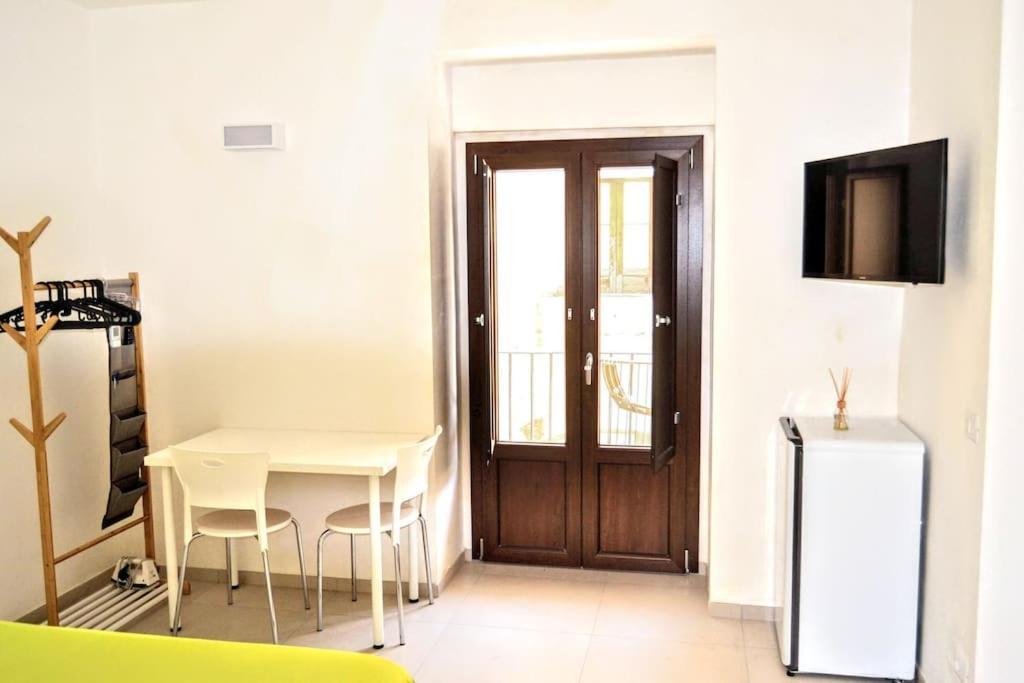 שיקלי Casa Vacanze Trinisula Sicily Home מראה חיצוני תמונה
