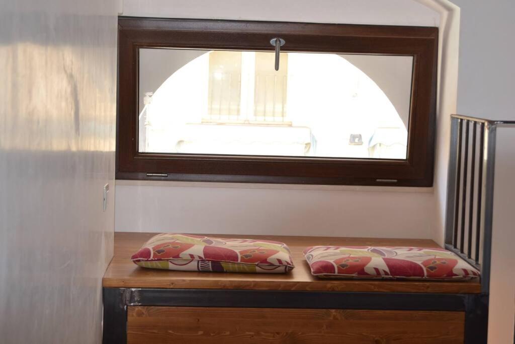 שיקלי Casa Vacanze Trinisula Sicily Home מראה חיצוני תמונה