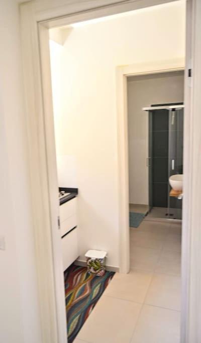 שיקלי Casa Vacanze Trinisula Sicily Home מראה חיצוני תמונה