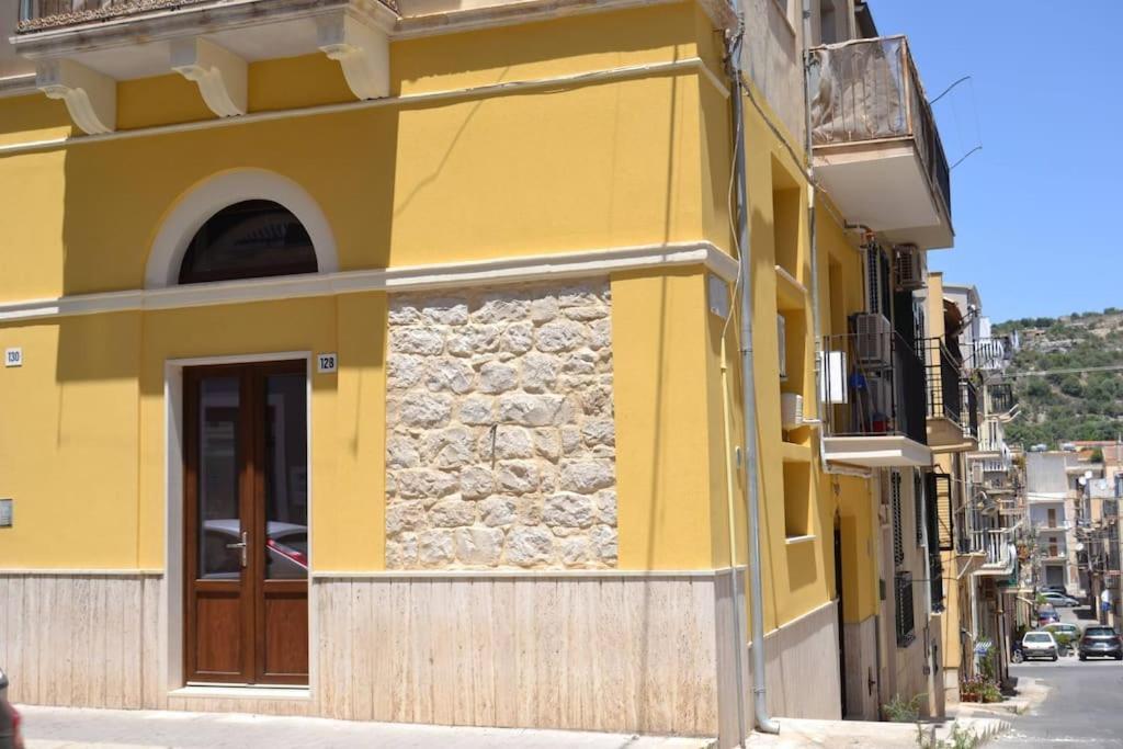 שיקלי Casa Vacanze Trinisula Sicily Home מראה חיצוני תמונה